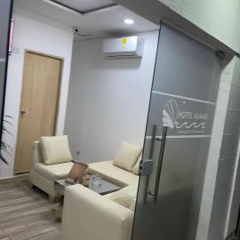 HOTEL ALMARr