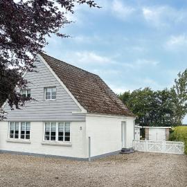 Stunning Home In Toftlund With Wifi，位于措夫特隆的酒店