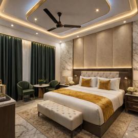 Royal Awadh Inn Near Shree Ram mandir，位于Ayodhya的酒店