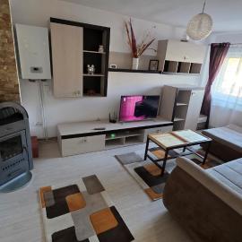 Apartament Balto，位于博尔塞克的酒店