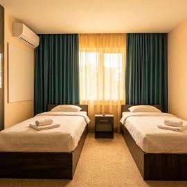 Hotel Usmoon，位于塔什干的酒店