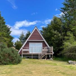 West Haven Lodge，位于奥尔特比的酒店