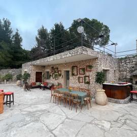 Maison de Bentaël，位于朱拜勒的酒店