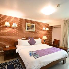 Aeroport Grand Hotel，位于杜阿拉的酒店