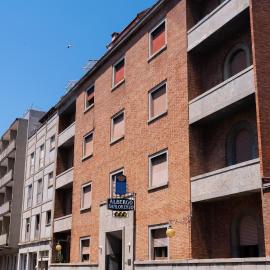 Albergo San Lorenzo，位于格罗塞托的酒店