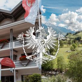 Hotel Tiroler Adler