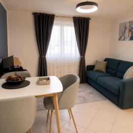 Gemütliche Wohnung am Bodensee - Self-CheckIn，位于马克多夫的酒店