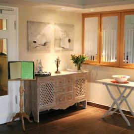 Hotel Landhaus Garni，位于Fockbek的酒店