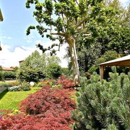 Hotel La Sosta