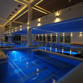 STEAUA DE MARE - Eforie Resort，位于艾福雷诺德的酒店