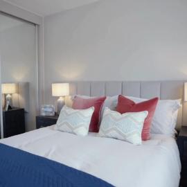 Residence Villa Mare Blu，位于罗马的酒店