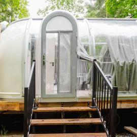 Studio Capsule House in Parry Sound #32
