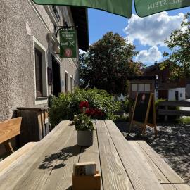Landgasthof Neuwirt Seeon，位于西奥-西布鲁克的酒店
