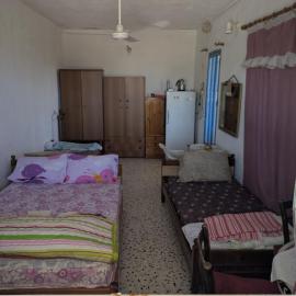 Studio 4 personne vue sur la mer，位于萨拉米斯的酒店
