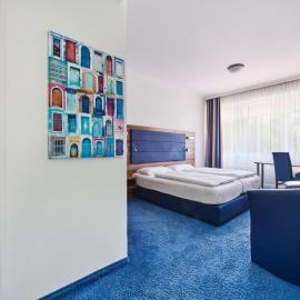 Hotel am Gröbenbach
