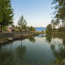 Kozalak Bungalows，位于Çaykenarı的酒店