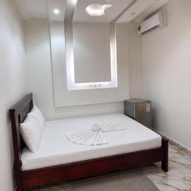 Residence Angevita，位于Edéa的酒店