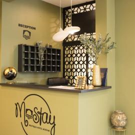 Mostay Boutique Hotel，位于莫斯塔尔的酒店
