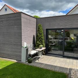 Secret Garden Spa House - Pool & Sauna，位于Großenlüder的酒店