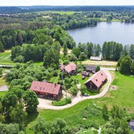 Sunny Beaver B&B，位于特拉凯的酒店