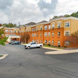 Extended Stay America Suites - Detroit - Novi - Orchard Hill Place，位于诺斯维尔的酒店