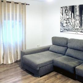 Acogedor Apartamento Muy Cerca de Barcelona，位于莫勒山谷的酒店