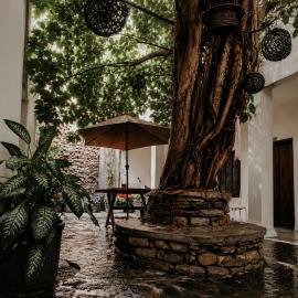Hotel Puerta de Jade