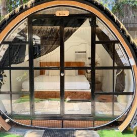 Cocoon De Coron，位于科隆的酒店