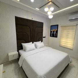 Hog Inn Hotel,位于Benin City的酒店
