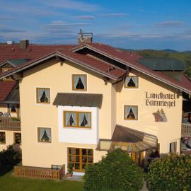 Landhotel Bärnriegel,位于毛特的酒店