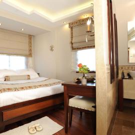 Bulbul Yuvası Boutique Hotel，位于福卡的酒店