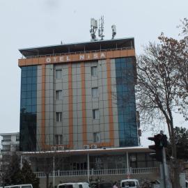 Otel Nisa