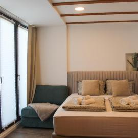Studio Henigman，位于Dolenja Vas的酒店