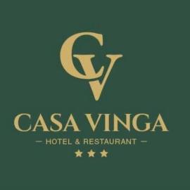 Casa Vinga，位于波亚纳布拉索夫的酒店