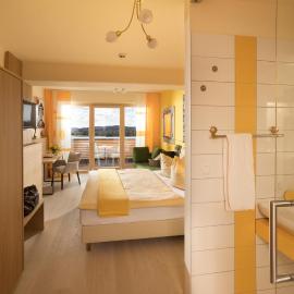 Malerwinkl Restaurant + Kunsthotel，位于Hatzendorf的酒店