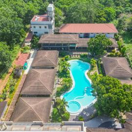 Coron Soleil Garden Resort，位于科隆的酒店