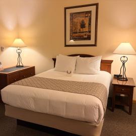 Whitetail Creek Resort，位于利德的酒店