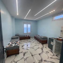 Nouam villa Tipaza，位于Tipasa的酒店