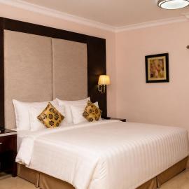 The Chelsea Hotel Abuja Nigeria