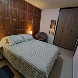 Departamento vistas del sur，位于Teziutlán的酒店