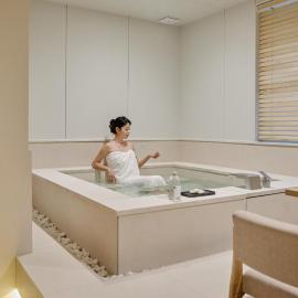 Anook Hotel & Spa Ilsan Tanhyeon，位于高阳市的酒店