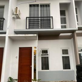 Family Home for Rent 2BR，位于奥尔莫克的酒店