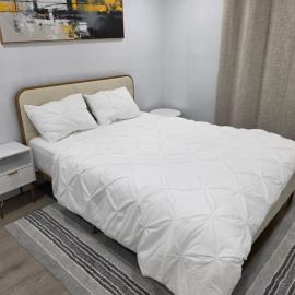 Luxury, Cozy, Brand New, 1-Bedroom Unit，位于基奇纳的酒店