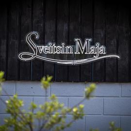 Sveitsin Maja，位于许温凯的酒店