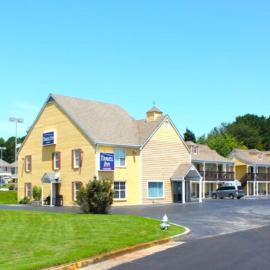 Travel Inn Buford near Mall of Georgia，位于比福德的酒店