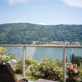 Hotel Ossiacher See