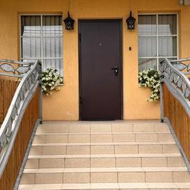 Venta City Apartment，位于Venta的酒店