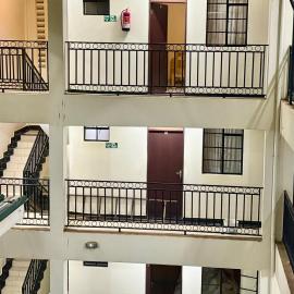 Spass Hotel，位于埃尔多雷特的酒店