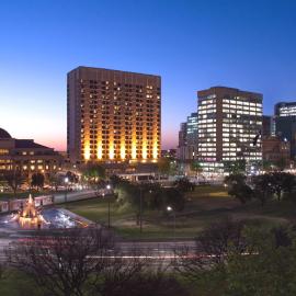 Amora Hotel Adelaide，位于阿德莱德的酒店