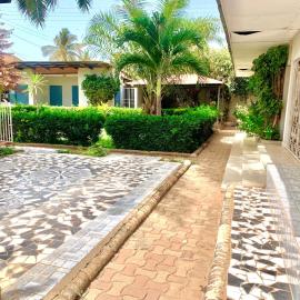 Belle view Villa，位于萨拉昆达的酒店